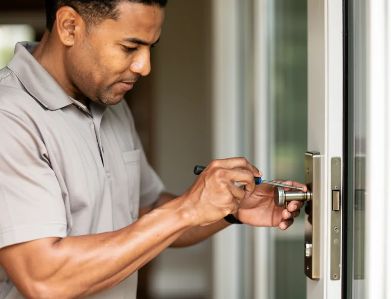 Locksmith Seattle